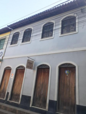 Casa do cuscuz